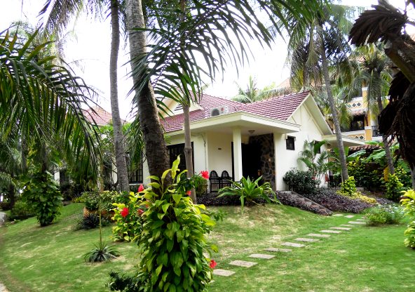 The Beach Resort 3*