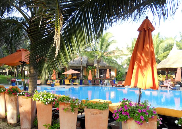 Terracotta Resort & Spa 4*