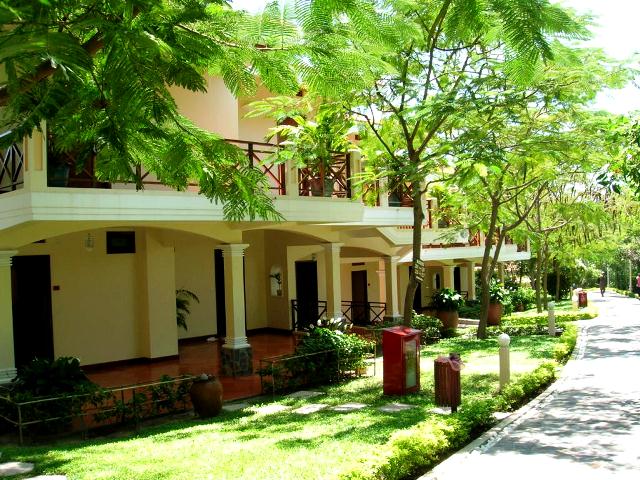 Phu Hai Resort 4*