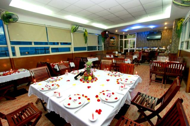 Galaxy Hotel Nha Trang 2*