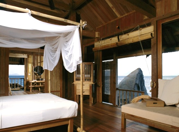 Six Senses Ninh Van 5*