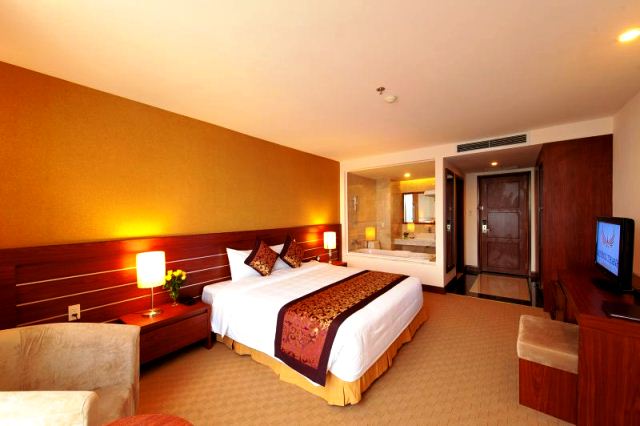 Muong Thanh Nha Trang Hotel 4*