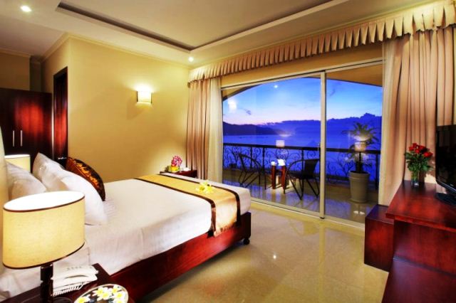 Fairy Bay Hotel 3*