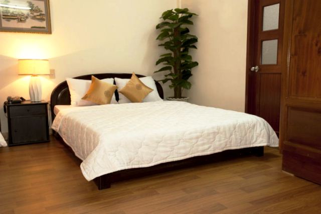 Palm Beach Hotel Nha Trang 3*