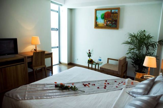 Prime Hotel 3*