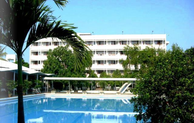 Vien Dong Hotel 3*
