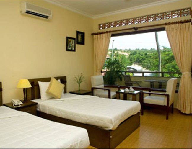 Tien Dat Muine Resort 3*