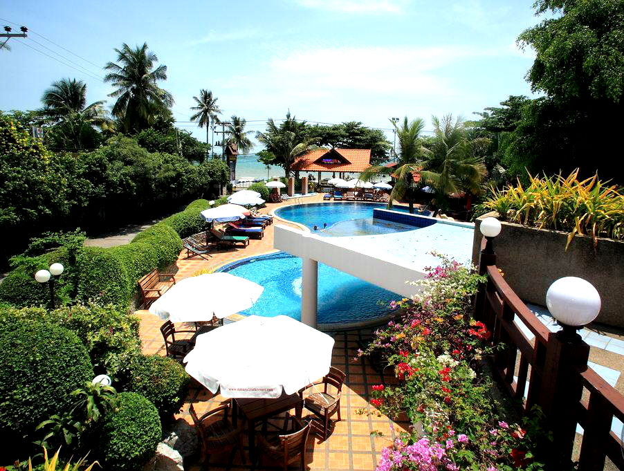 Natural Park Resort 3*