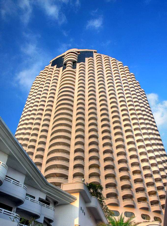 D Varee Jomtien Beach 4*