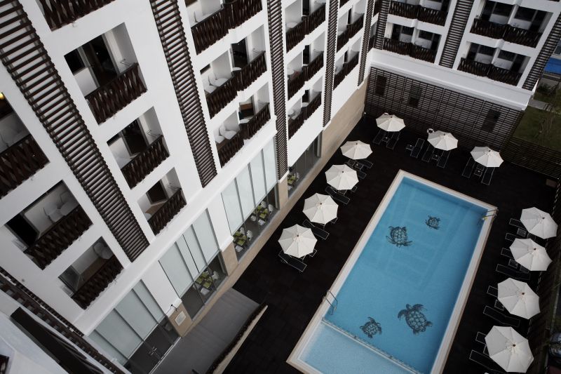 Ibis Pattaya 3*