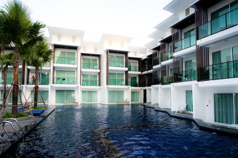 Prima Villa Hotel 3*