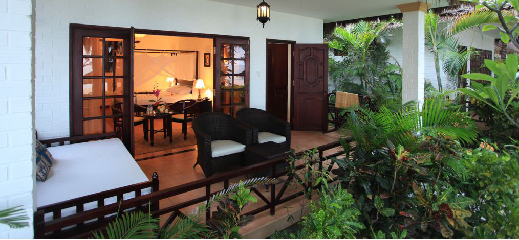 Cham villas 4*