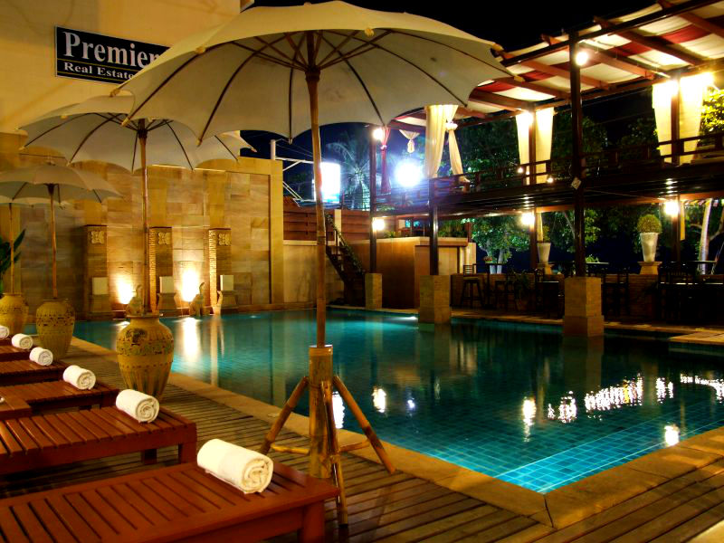 Sarita Chalet & Spa 3*