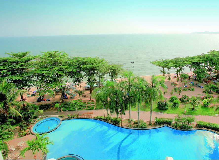 Adriatic Palace 4* 