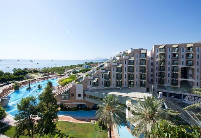 Limak Limra 5*