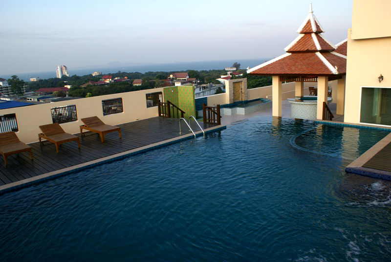 Aiyara Palace Hotel 3*