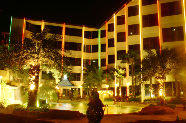 Dragon Beach Resort 3*+