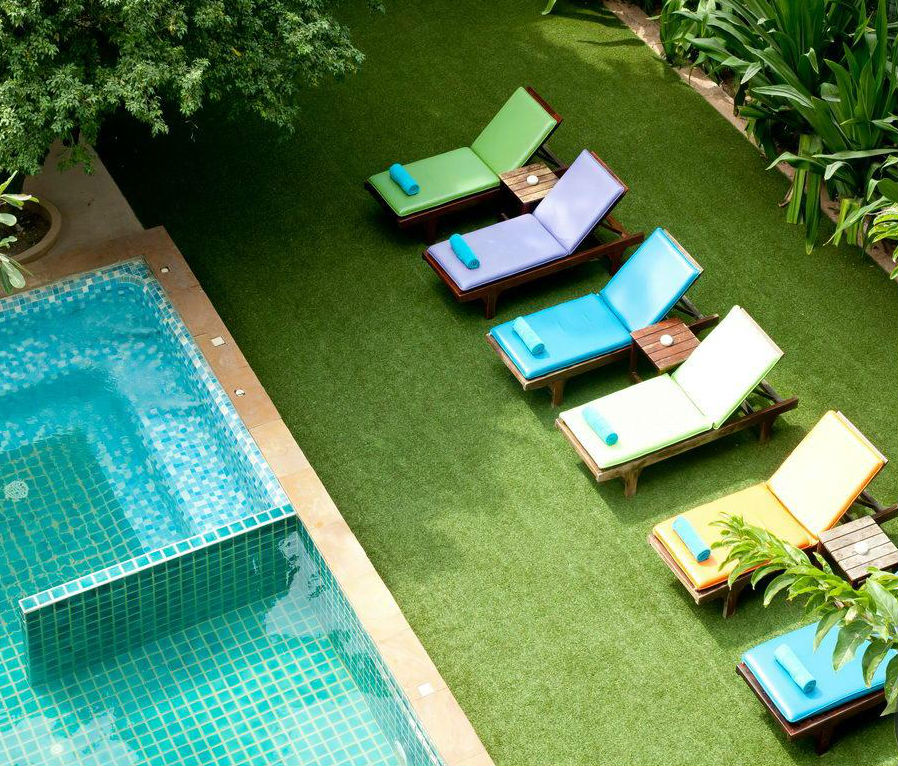Sandalay Resort Pattaya 3*