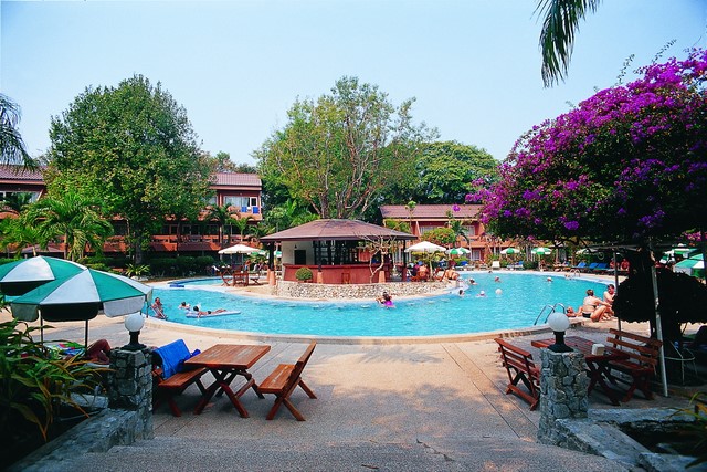 Loma Resort & SPA 3*