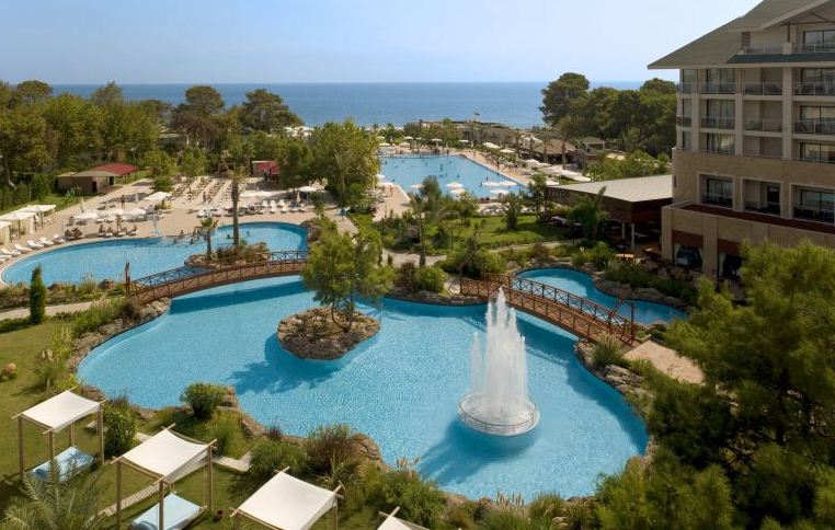 Vogue Hotel Avangarde 5*