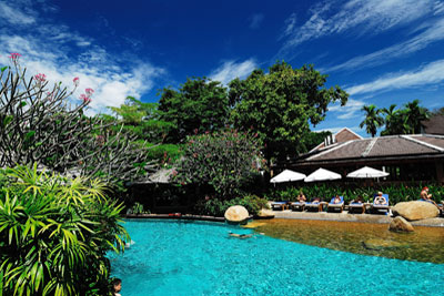 Woodlands Hotel & Resort 4* 