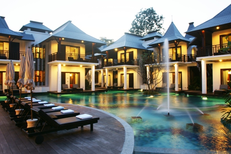 The Zign Hotel 5*