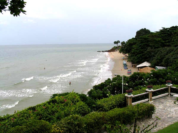 Asia Pattaya 4*