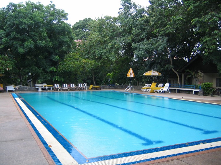 Pattaya Garden 3*