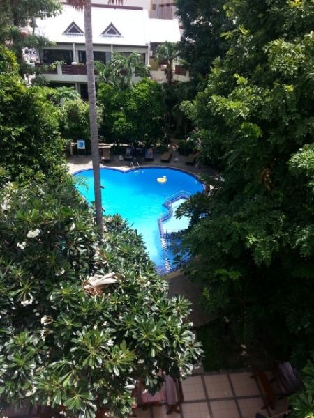 Mermaid's Beach Resort 3*