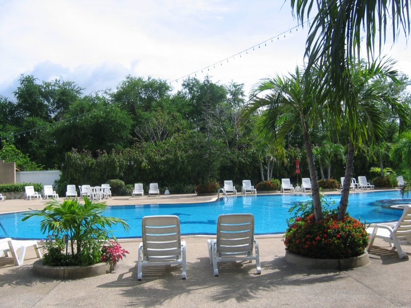 Welcome Jomtien Beach 3*