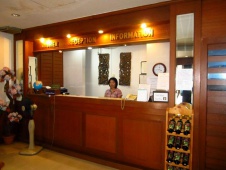 Shakespeare Hotel Jomtien Beach 3*