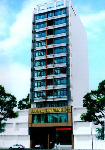 Majestic Hotel 3*