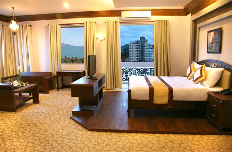 Mer Perle Sea Sun Hotel 3*