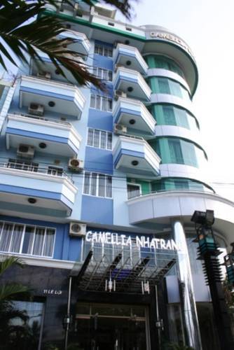 Camellia Nha Trang Hotel 3*