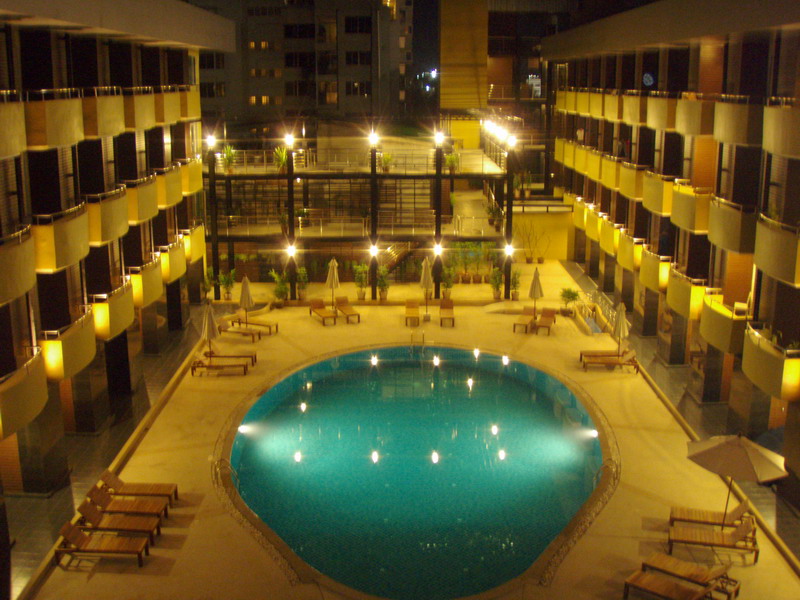 Baron Beach 3*