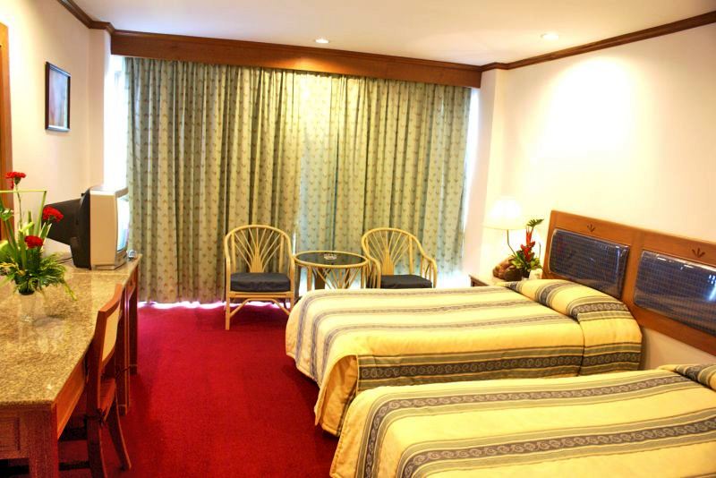 Royal Palace 4*