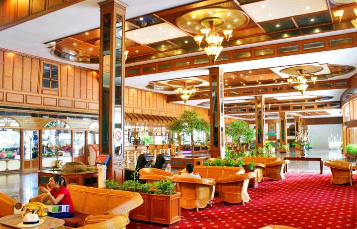 Royal Twins Palace 3*
