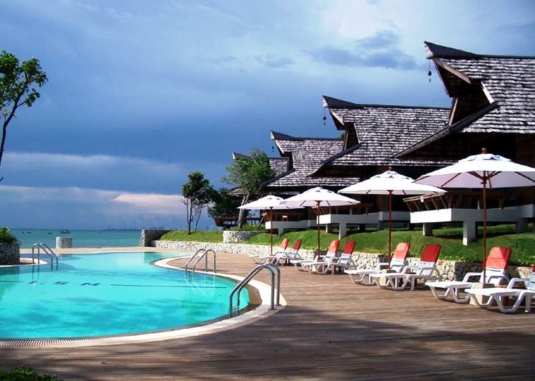 Sunset Park Beach Resort & Spa 4* 