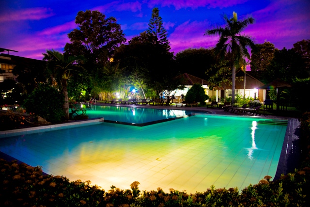 Sunshine Garden Resort 3*