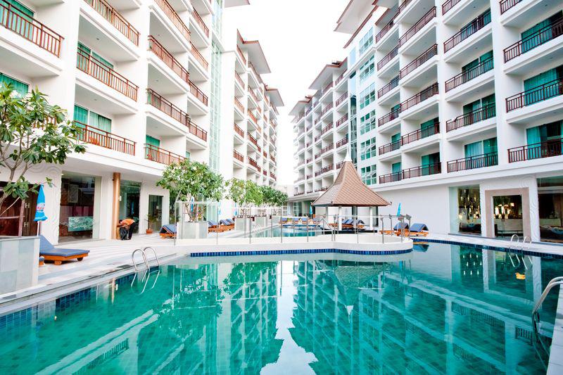 Crystal Palace 3* 