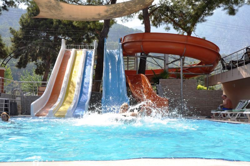 Belport Beach 4*