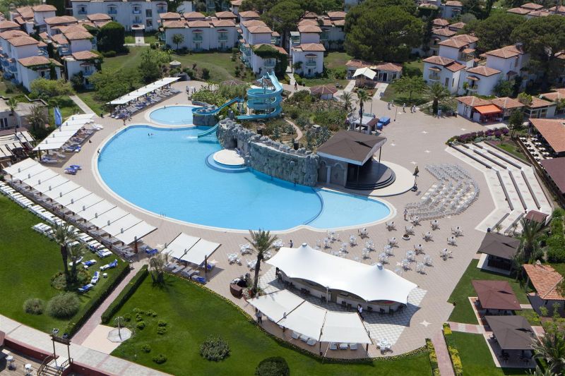 Club Marco Polo 5*