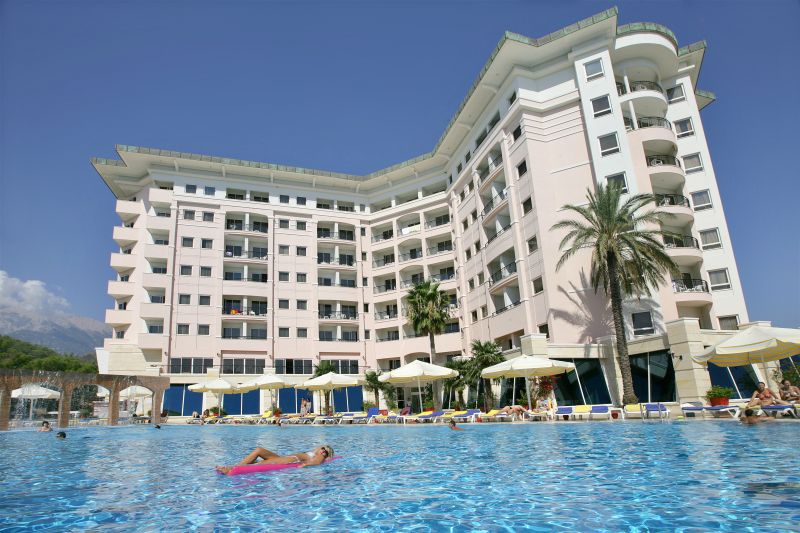 Kilikya Resort 5*