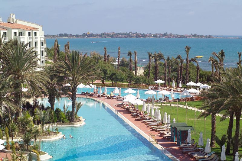 Sentido Perissia Hotel 5*