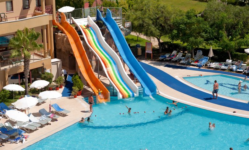 Bella Hotel 5* 