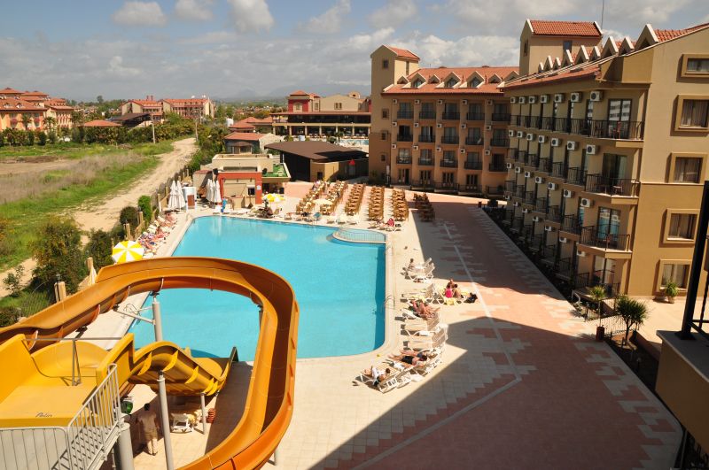 Victory Resort 5*