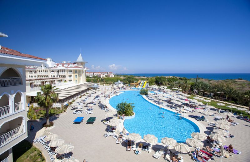 Side Star Resort 5*