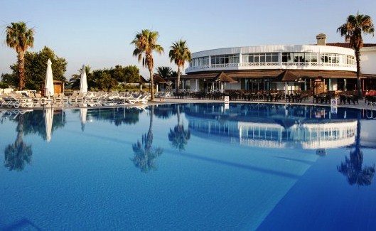 Euphoria Palm Beach HV-1