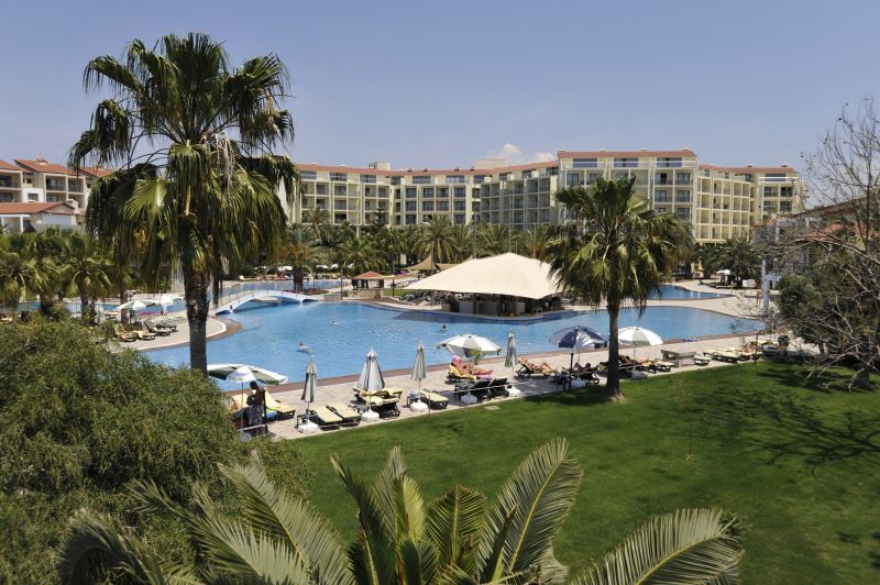 Barut Arum Resort & Spa 5*