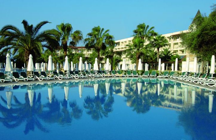 Barut Hemera Resort & Spa 5*